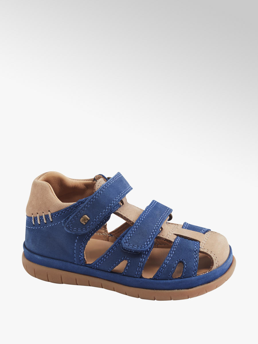 Elefanten Leder Lauflernsandalen, Weite: mittel | DEICHMANN AT Elefanten Leder Lauflernsandalen, Weite: mittel | DEICHMANN AT